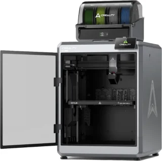 Creality K2 Plus Combo 3D Printer