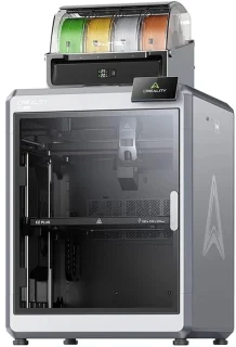 Creality K2 Plus Combo 3D Printer