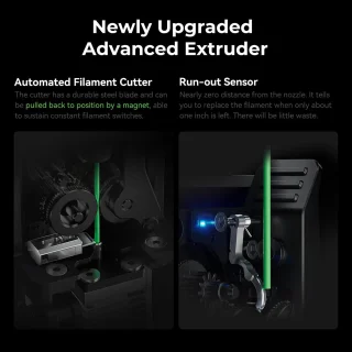 Creality K2 Plus FDM 3D-printer