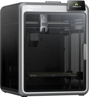 Creality K2 Pro 3D-printer