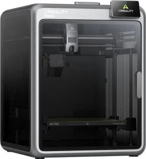 Creality K2 Pro 3D-printer