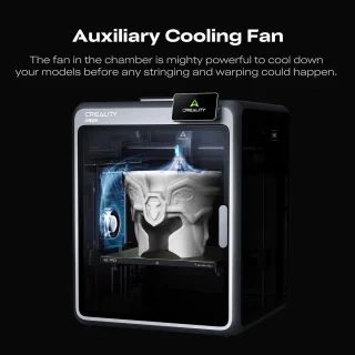 Creality K2 Pro Combo 3D-printer