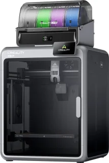 Creality K2 Pro Combo 3D-printer