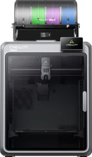 Creality K2 Pro Combo 3D-printer