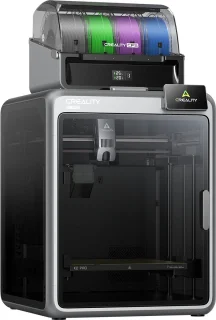 Creality K2 Pro Combo 3D-printer