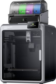 Creality K2 Pro Combo 3D-printer review