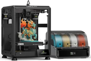 Creality K2 SE Combo 3D-printer