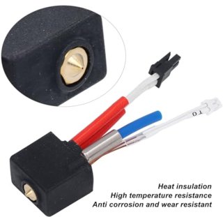 Wat vinden we goed aan de Creality Kobra 2 Series Hotend-kit