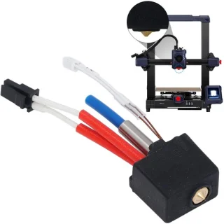 Creality Kobra 2 Series Hotend-kit