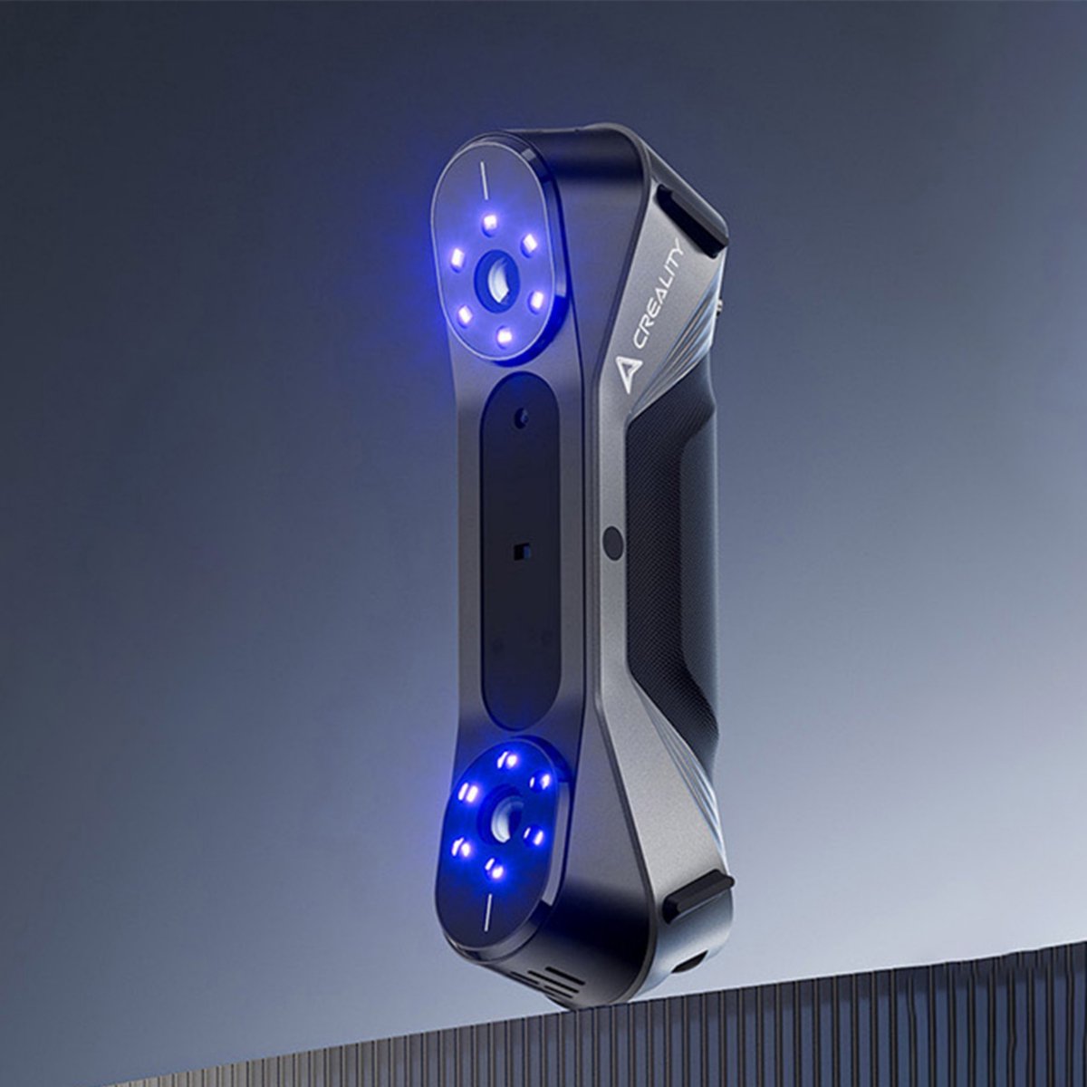 Creality Raptor 3D Scanner Hybrid Blue Laser NIR