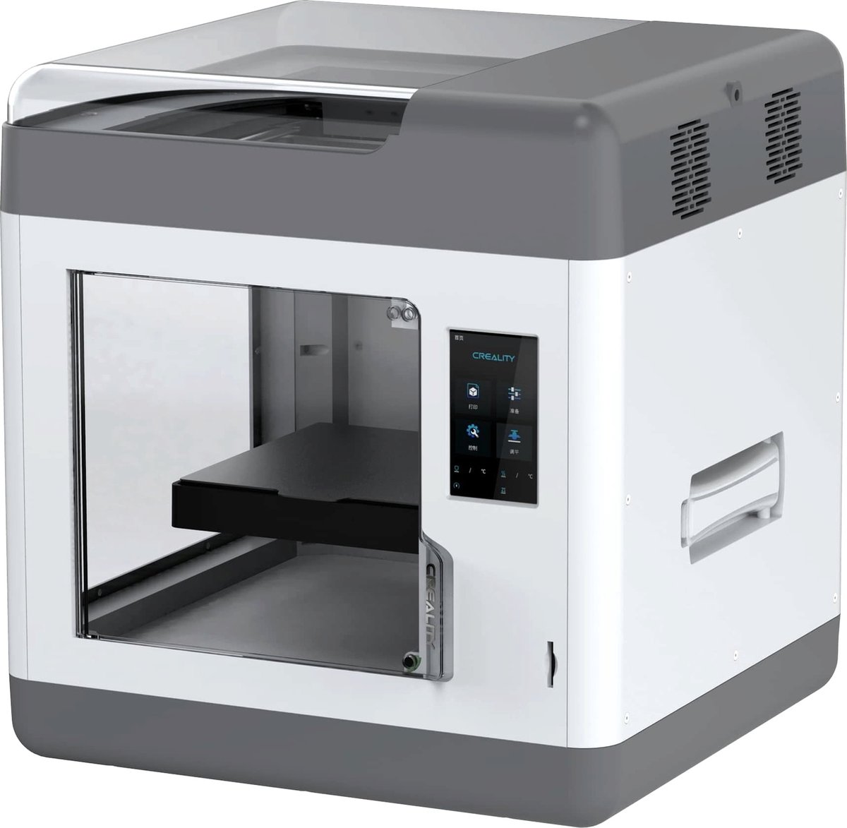 Creality Sermoon V1 Pro 3D-printer