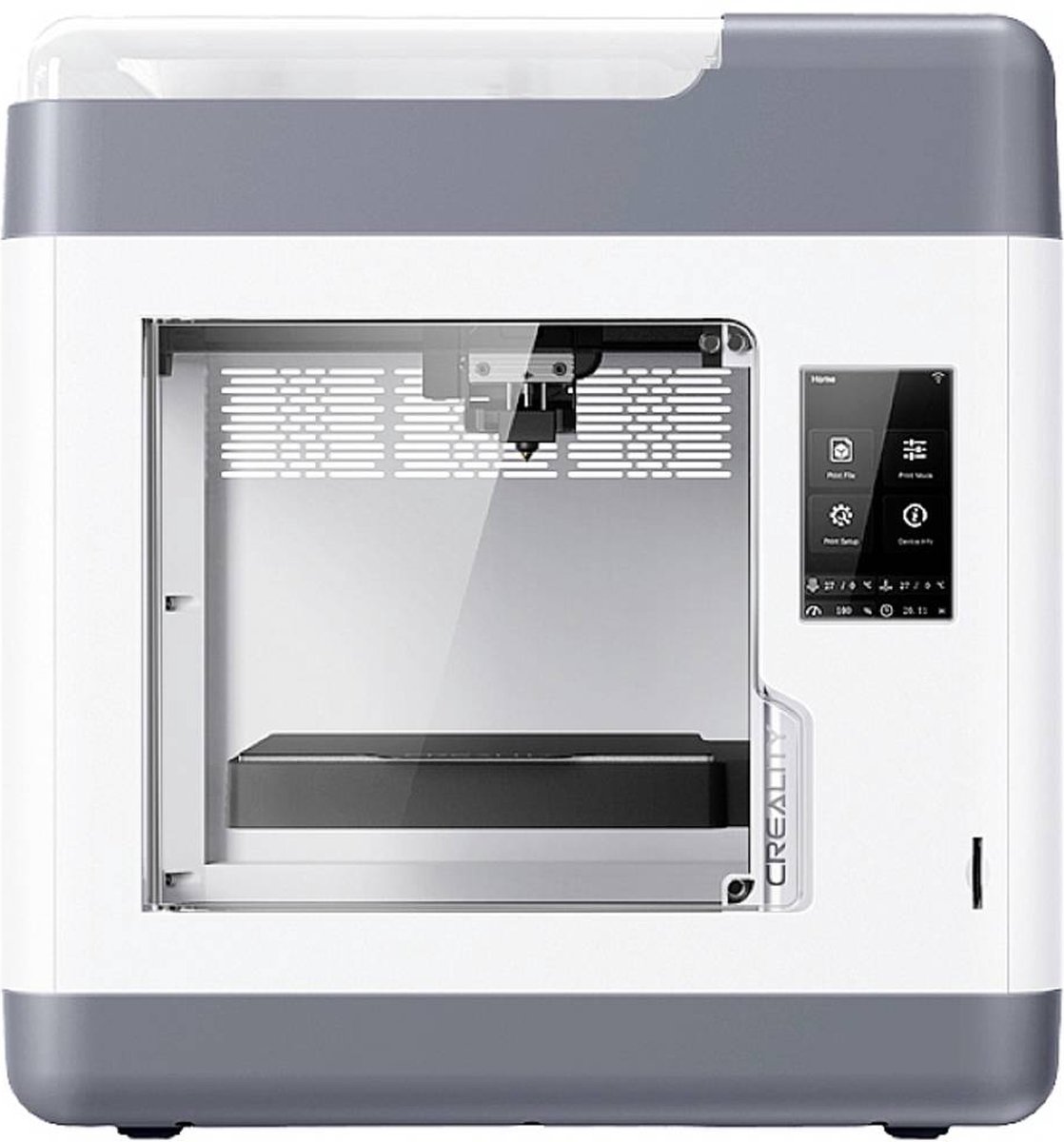 Creality Sermoon V1 Pro 3D-printer