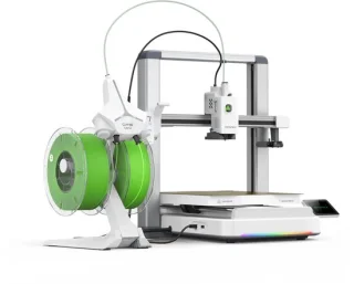 Creality Sparckx i7 Autofill FDM 3d-printer zwart