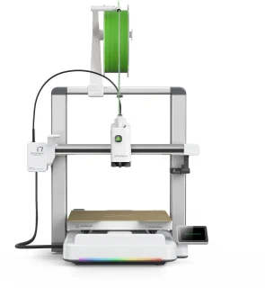 Wat vinden we goed aan de Creality Sparckx i7 FDM 3d-printer zwart