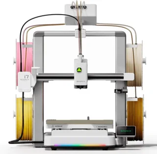 Creality SPARKX i7 Nano Combo 3D-printerset