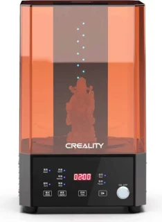 Creality UW-01 Wash & Cure Machine