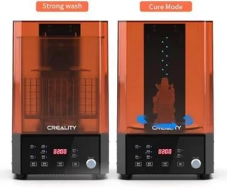 Creality UW-01 Wash & Cure Machine