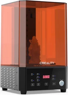 Creality UW-01 Wash & Cure Machine