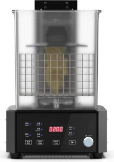 Creality UW-01 Wash & Cure Machine