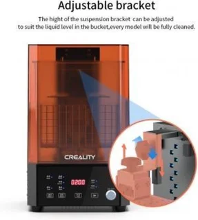 Creality UW-01 Wash & Cure Machine