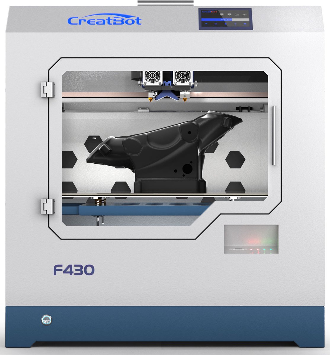 CreatBot F430 Industrieel 3D-printer
