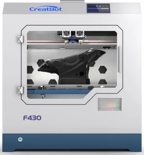 CreatBot F430 Industrieel 3D-printer
