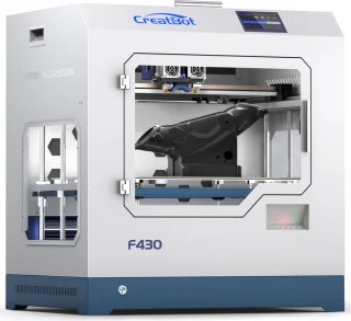 CreatBot F430 Industrieel 3D-printer