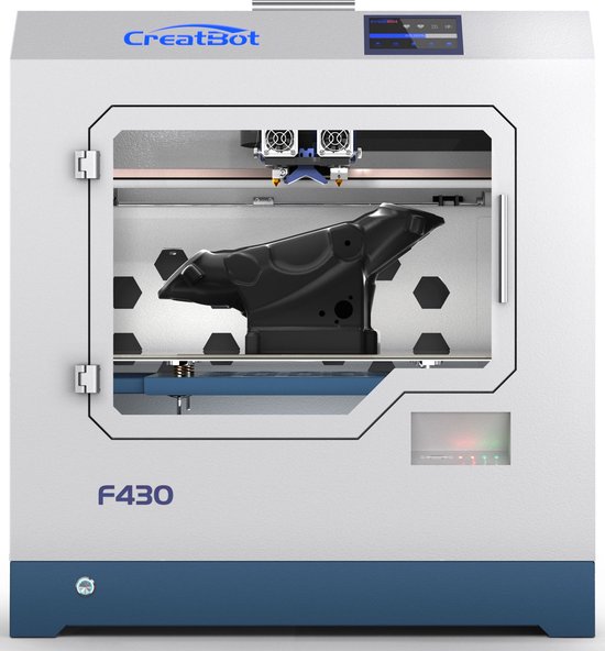 CreatBot F430 Industrieel 3D-printer