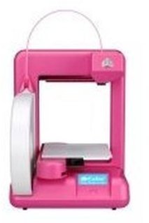 Cube 3D-printer review