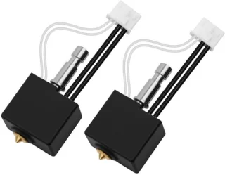 CUBIC Kobra S1 Hotend 0,4 mm - 2 stuks