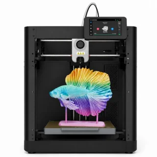 D-printer max