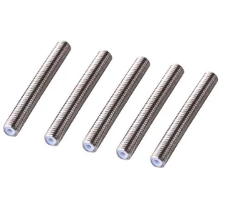D¡§1senhals 5 stuks - 3D-printeronderdelen