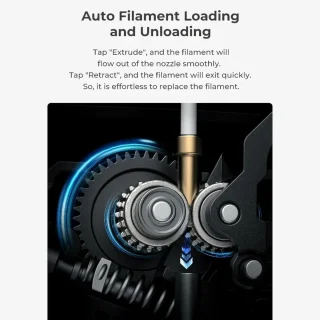 Wat vinden we goed aan de D&A Printer - Creality Ender 3 V3 SE 3D-printer