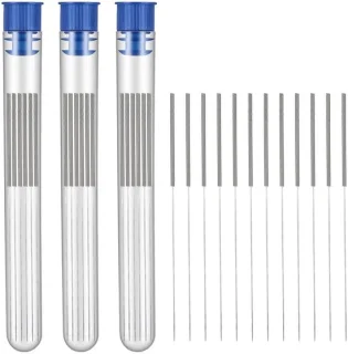 Dailygoods - 30-delige reinigingsset voor 3d-printers
