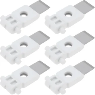 Dailygoods 3d-printer filamentsnijder 6 stuks