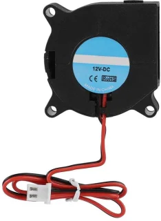 Dailygoods 3d printer koelventilator blower fan