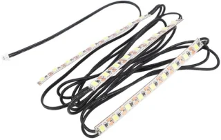 Dailygoods 3D-printer LED-lichtstrip
