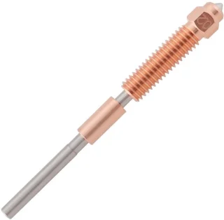 Dailygoods 3d-printer mondstukken 0,2 mm