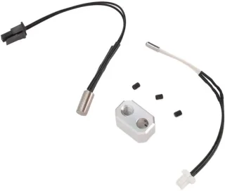 Dailygoods 3D-printeraccessoires aluminium
