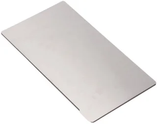 Dailygoods 3d-printerbouwplaat 231x131mm printbed