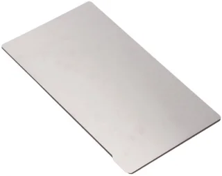 Dailygoods 3D-printerbouwplaat 231x131mm