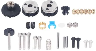 Dailygoods 3d-printerextruderkit