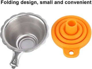 Dailygoods 3d-printerfilter startercombinatie