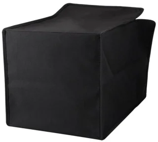 Dailygoods 3d printerhoes 305 x 305 x 458 mm