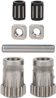 Dailygoods 3D printerpoelie