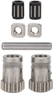Dailygoods 3D printerpoelie