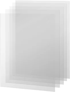 Dailygoods - 6 stuks film voor 3D-printer
