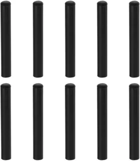 Dailygoods ABL sensor vingerhoed probe 10 stuks