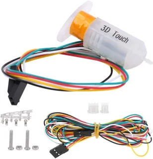 Dailygoods bed leveling 3d-aanraaksensor