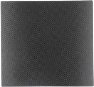 Dailygoods borosilicaatplatform 229 x 257 x 4 mm